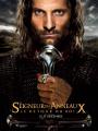 Le seigneur des anneaux, le retour du roi
